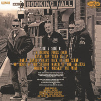 Vorschau: No Train At The Station (LP) Vorschau: No Train At The Station (LP)