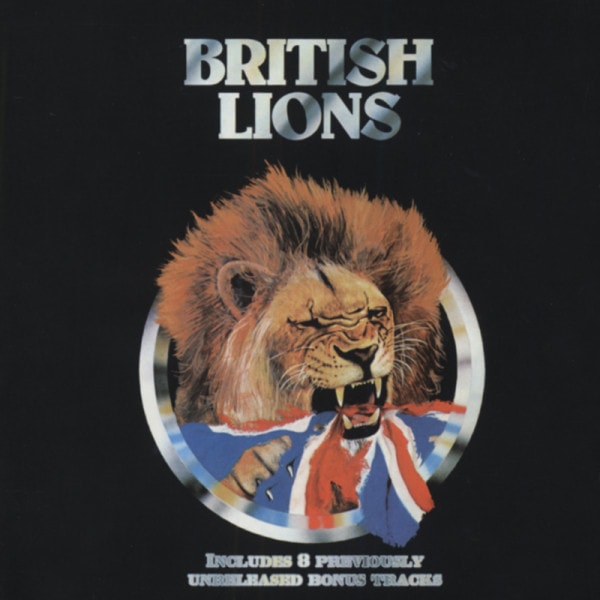 British Lions