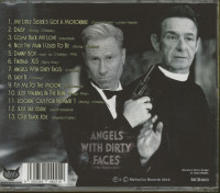 Vorschau: Angels With Dirty Faces (CD) Vorschau: Angels With Dirty Faces (CD)