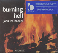 Vorschau: Burning Hell (Bluesville Acoustic Sounds Series) (CD) Vorschau: Burning Hell (Bluesville Acoustic Sounds Series) (CD)