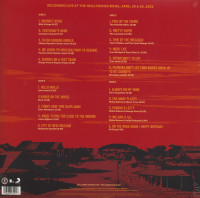 Vorschau: Long Story Short - Wille Nelson 90 - Live At The Hollywood Bowl (2-LP) Vorschau: Long Story Short - Wille Nelson 90 - Live At The Hollywood Bowl (2-LP)