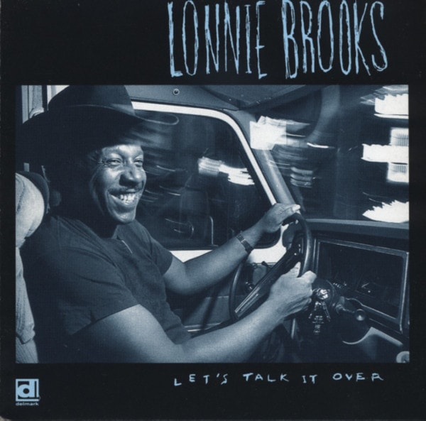 Let's Talk It Over