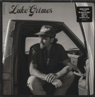 Vorschau: Luke Grimes (LP) Vorschau: Luke Grimes (LP)