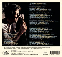 Vorschau: Gene Vincent Connection (CD) Vorschau: Gene Vincent Connection (CD)