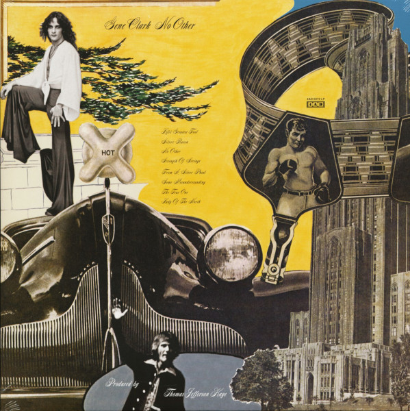 No Other (LP & Download)