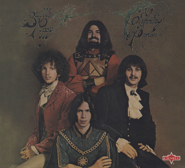 A Gathering Of Promises...plus - Limited Ed.