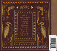 Vorschau: The Ode (CD) Vorschau: The Ode (CD)