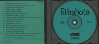 Vorschau: The Rimshots (CD) Vorschau: The Rimshots (CD)
