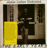 Vorschau: The Early Years (7inch, EP, 45rpm, PS) Vorschau: The Early Years (7inch, EP, 45rpm, PS)