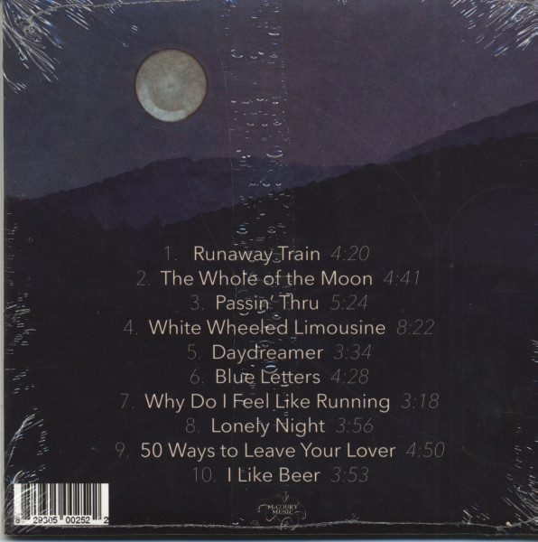 One Chord that Rings True (CD)