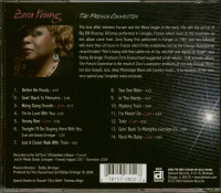 Vorschau: French Connection (CD) Vorschau: French Connection (CD)