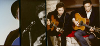 Vorschau: Travelin' Thru - The Bootleg Series Vol.15 1967-1969 Featuring Johnny Cash (3-CD) Vorschau: Travelin' Thru - The Bootleg Series Vol.15 1967-1969 Featuring Johnny Cash (3-CD)