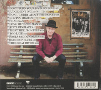 Vorschau: The Great Divide (CD) Vorschau: The Great Divide (CD)