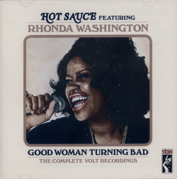 Good Woman Turning Bad - The Complete Volt Recordings Good Woman Turning Bad - The Complete Volt Recordings