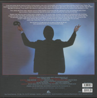 Vorschau: Who Was That Masked Man? (4-CD Deluxe Box Set) Vorschau: Who Was That Masked Man? (4-CD Deluxe Box Set)