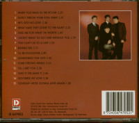 Vorschau: When You Walk In The Room (CD) Vorschau: When You Walk In The Room (CD)