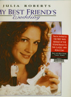 Vorschau: My Best Friend's Wedding (LP, colored Vinyl, Ltd.) Vorschau: My Best Friend's Wedding (LP, colored Vinyl, Ltd.)