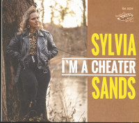 Vorschau: I'm A Cheater (CD) Vorschau: I'm A Cheater (CD)