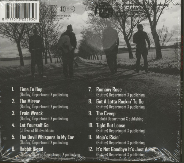 Despedida (CD)