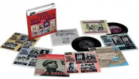 Vorschau: The Early Motown EPs Vinyl Box (7x45rpm EP Box Set, 7inch, SC) Vorschau: The Early Motown EPs Vinyl Box (7x45rpm EP Box Set, 7inch, SC)