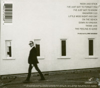 Vorschau: Out Of The Blues (CD) Vorschau: Out Of The Blues (CD)
