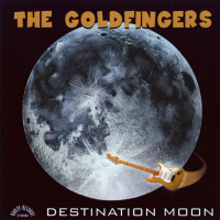 Vorschau: Destination Moon (CD) Vorschau: Destination Moon (CD)