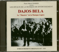 Vorschau: Le "Maestro" De La Musique Légère (CD) Vorschau: Le "Maestro" De La Musique Légère (CD)