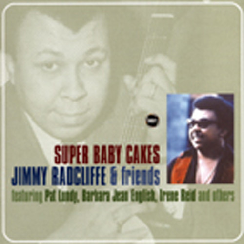 Super Baby Cakes
