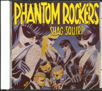 Vorschau: Shag-Squirt (CD) Vorschau: Shag-Squirt (CD)