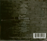 Vorschau: Dangerous - The Double Album (2-CD) Vorschau: Dangerous - The Double Album (2-CD)