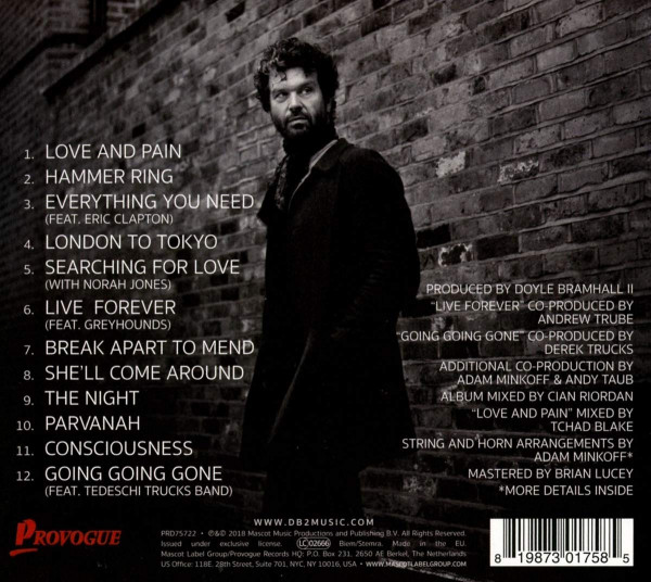 Shades (CD)