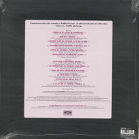 Vorschau: Toujours Chic! - Still More French Girl Singers of the 1960s (LP) Vorschau: Toujours Chic! - Still More French Girl Singers of the 1960s (LP)