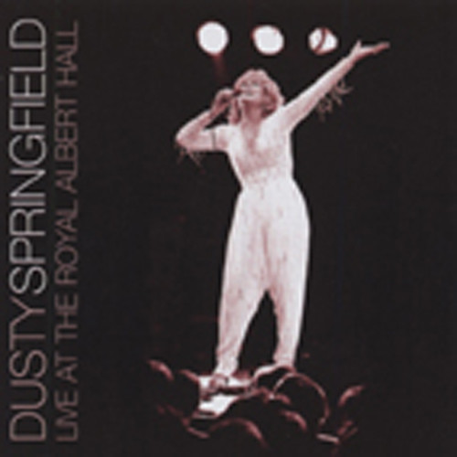 Live At The Royal Albert Hall 1979