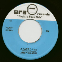 Vorschau: Venus In Blue Jeans - A Part Of Me (7inch, 45rpm) Vorschau: Venus In Blue Jeans - A Part Of Me (7inch, 45rpm)
