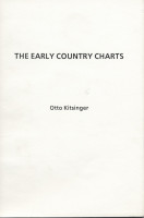 Vorschau: Early Country Charts Vorschau: Early Country Charts