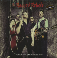 Vorschau: Rockin' Out The Ragged Way (LP, Limited & Numbered) Vorschau: Rockin' Out The Ragged Way (LP, Limited & Numbered)