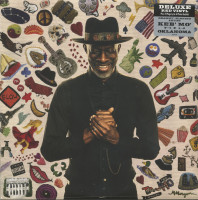 Vorschau: Oklahoma (LP, colored Vinyl) Vorschau: Oklahoma (LP, colored Vinyl)