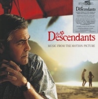 Vorschau: The Descendants - Soundtrack (2-LP, 180g Colored Vinyl, Ltd.) Vorschau: The Descendants - Soundtrack (2-LP, 180g Colored Vinyl, Ltd.)