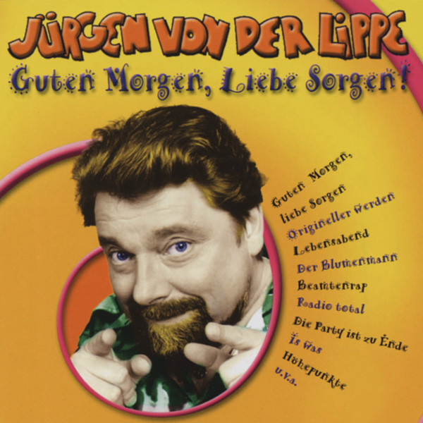 Guten Morgen, Liebe Sorgen