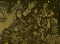 Vorschau: Tell Everybody! - 21st Century Juke Joint Blues From Easy Eye Sound (LP) Vorschau: Tell Everybody! - 21st Century Juke Joint Blues From Easy Eye Sound (LP)