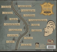 Vorschau: One Track Mind (CD) Vorschau: One Track Mind (CD)