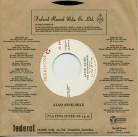 Vorschau: I Do Love You - Mackie Mackie (7inch, 45rpm, BC, CS) Vorschau: I Do Love You - Mackie Mackie (7inch, 45rpm, BC, CS)