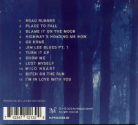 Vorschau: Wild Heart Vorschau: Wild Heart