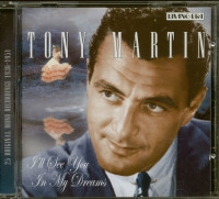 Vorschau: I'll See You In My Dreams (CD) Vorschau: I'll See You In My Dreams (CD)