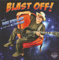 Vorschau: Blast Off! (LP) Vorschau: Blast Off! (LP)
