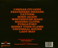 Vorschau: Purgatory (CD) Vorschau: Purgatory (CD)