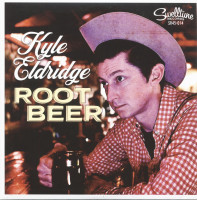 Vorschau: Root Beer (7inch, 45rpm) Vorschau: Root Beer (7inch, 45rpm)