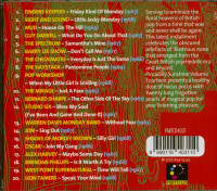 Vorschau: Piccadilly Sunshine Part 14 (CD) Vorschau: Piccadilly Sunshine Part 14 (CD)
