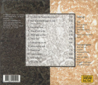 Vorschau: This Is new (CD) Vorschau: This Is new (CD)