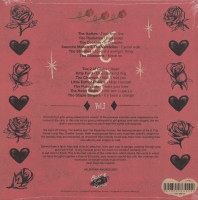 Vorschau: Thirteen Roses Singing In A Male World Vol.3 (LP) Vorschau: Thirteen Roses Singing In A Male World Vol.3 (LP)